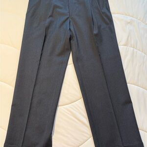 Jos.A.Bank Gray Dress Pants